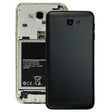 For Galaxy J7 Prime, G610F, G610F/DS, G610F/DD, G610M, G610M/DS, G610Y/DS, ON7(2016) Back Cover (Black) - free shipping - PMc TechLife - Order now!