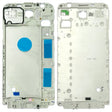 For Galaxy J7 V / J7 Perx / J727V / J727P Front Housing LCD Frame Bezel Plate (White) - free shipping - PMc TechLife - Order now!