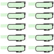 For Galaxy S10+ / S10 10pcs Camera Lens Cover Adhesive - free shipping - PMc TechLife - Order now!