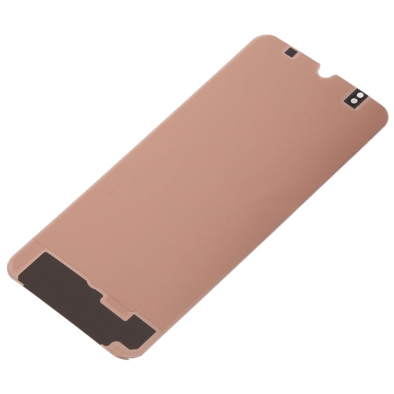 For Galaxy A30 10pcs LCD Digitizer Back Adhesive Stickers