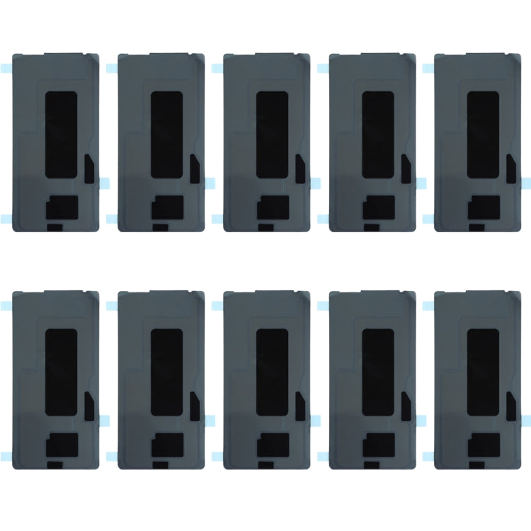 For Galaxy Note9 10pcs LCD Digitizer Back Adhesive Stickers - free shipping - PMc TechLife - Order now!
