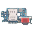 For Samsung Galaxy S23 SM-S911U US Version Original Charging Port Board - free shipping - PMc TechLife - Order now!