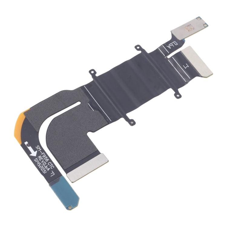 For Samsung Galaxy Z Fold6 SM-F956B Original Disassembled Version Spin Axis Flex Cable