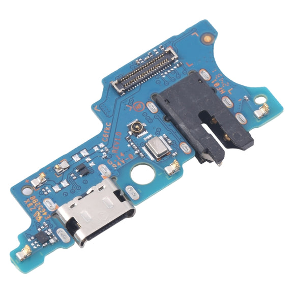 For Samsung Galaxy A06 SM-A065F Welding Charging Port Board