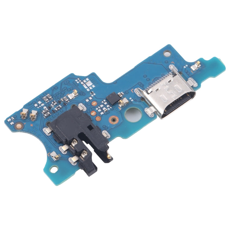 For Samsung Galaxy A06 SM-A065F Welding Charging Port Board - free shipping - PMc TechLife - Order now!