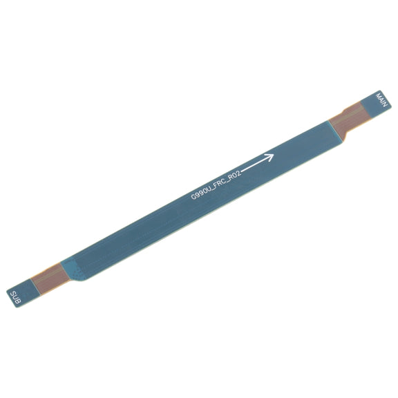 For Samsung Galaxy S21 FE 5G SM-G990B Welding Signal Flex Cable