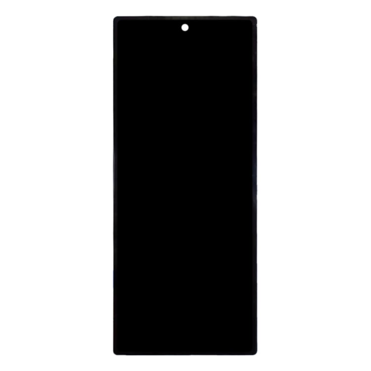 For Samsung Galaxy Z Fold6 SM-F956B Original Secondary LCD Screen with Digitizer Full Assembly - free shipping - PMC Jewellery - Order now!
