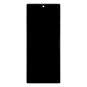 For Samsung Galaxy Z Fold6 SM-F956B Original Secondary LCD Screen with Digitizer Full Assembly