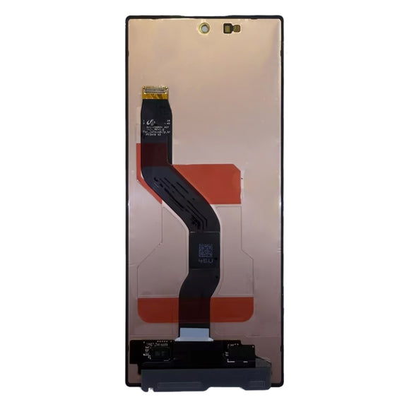 For Samsung Galaxy Z Fold6 SM-F956B Original Secondary LCD Screen with Digitizer Full Assembly