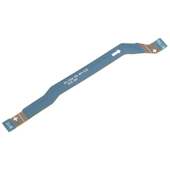 For Samsung Galaxy Z Fold6 SM-F956B Original Signal Flex Cable