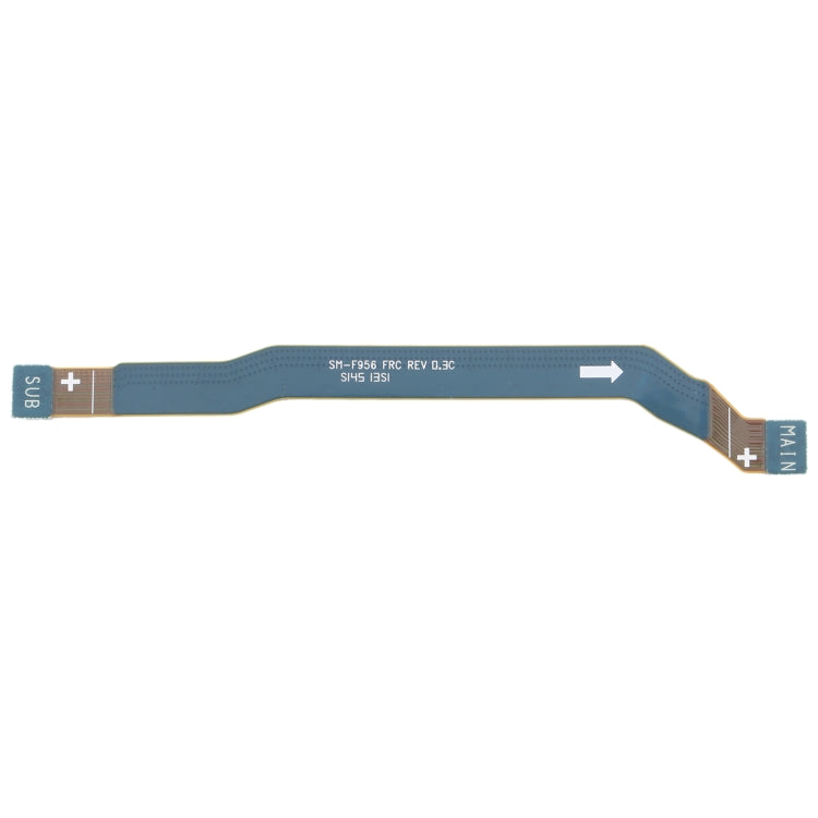 For Samsung Galaxy Z Fold6 SM-F956B Original Signal Flex Cable - free shipping - PMc TechLife - Order now!