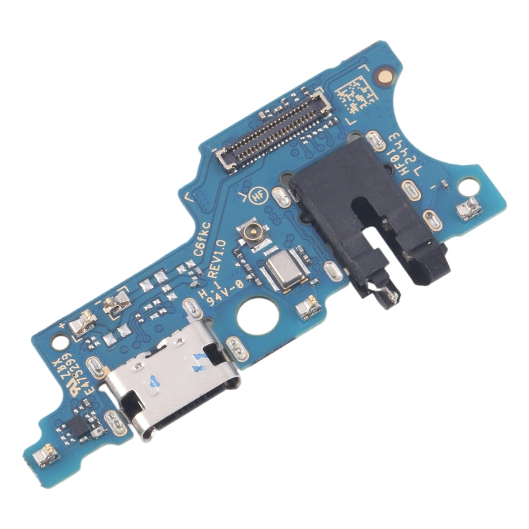 For Samsung Galaxy A06 SM-A065F OEM Charging Port Board with IC - free shipping - PMc TechLife - Order now!