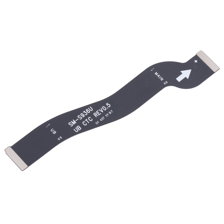 For Samsung Galaxy S25+ SM-S936B Original LCD Flex Cable - free shipping - PMc TechLife - Order now!