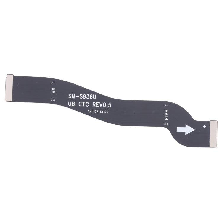 For Samsung Galaxy S25+ SM-S936B Original LCD Flex Cable - free shipping - PMc TechLife - Order now!