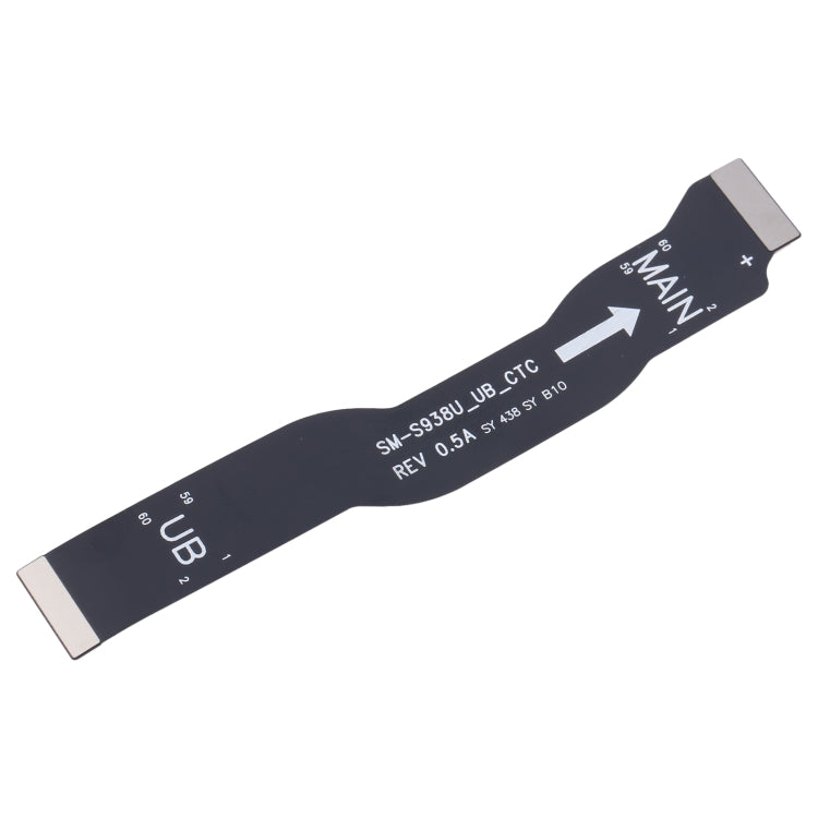 For Samsung Galaxy S25 Ultra SM-S938B Original LCD Flex Cable
