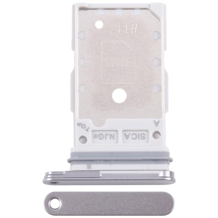 For Samsung Galaxy S25 / S25+ SM-S931/S936 Original SIM Card Tray + SIM Card Tray (Gold) - free shipping - PMc TechLife - Order now!
