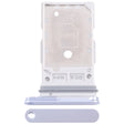 For Samsung Galaxy S25 / S25+ SM-S931/S936 Original SIM Card Tray + SIM Card Tray (Silver) - free shipping - PMc TechLife - Order now!