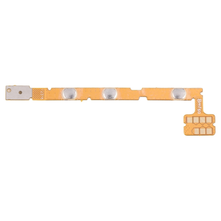 For Samsung Galaxy Tab A9 SM-X110/X115 OEM Power Button & Volume Button Flex Cable - free shipping - PMc TechLife - Order now!