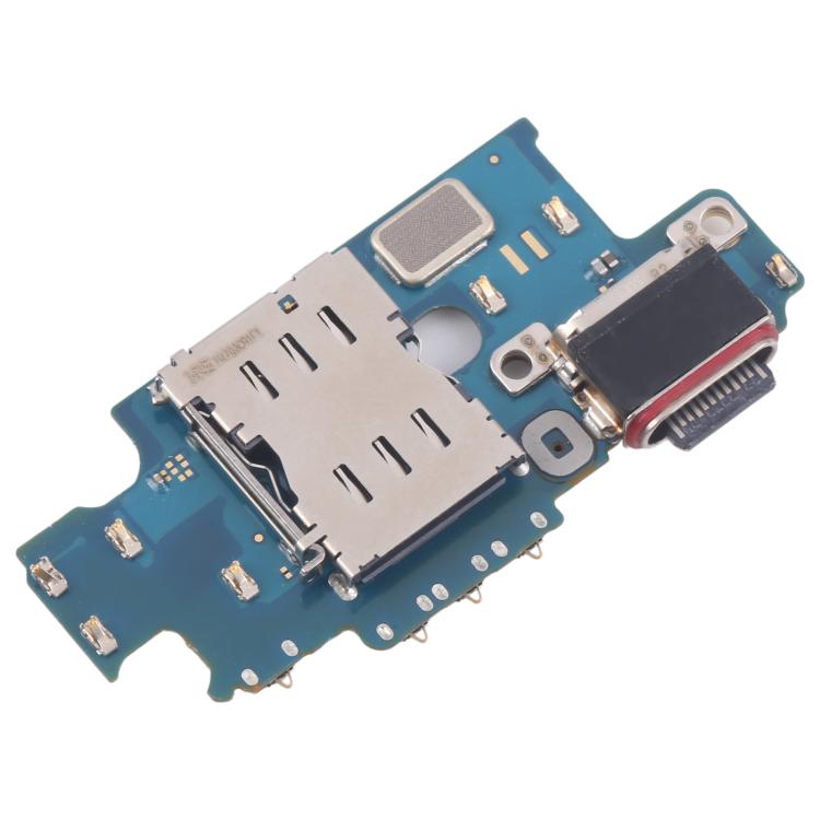 For Samsung Galaxy S25+ SM-S936B EU Version Original Charging Port Board - free shipping - PMc TechLife - Order now!