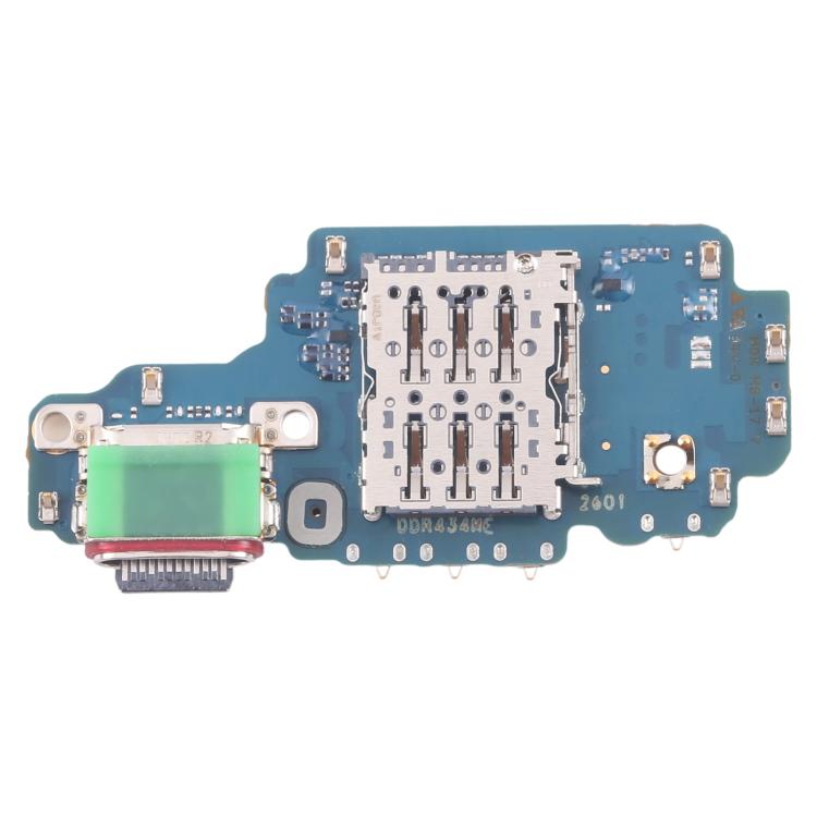 For Samsung Galaxy S25 Ultra SM-S938B EU Version Original Charging Port Board - free shipping - PMc TechLife - Order now!