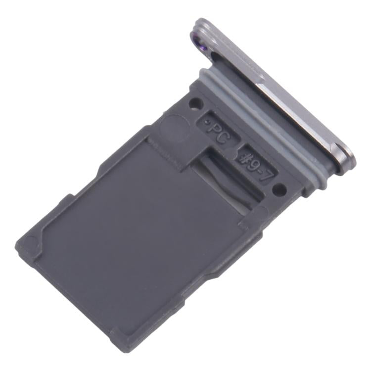 For Samsung Galaxy S25 / S25+ SM-S931B/S936B Original SIM Card Tray (Grey) - free shipping - PMc TechLife - Order now!
