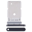 For Samsung Galaxy S25 Ultra SM-S938B Original SIM + SIM Card Tray (Black) - free shipping - PMc TechLife - Order now!