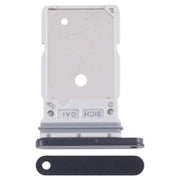 For Samsung Galaxy S25 Ultra SM-S938B Original SIM + SIM Card Tray (Black)