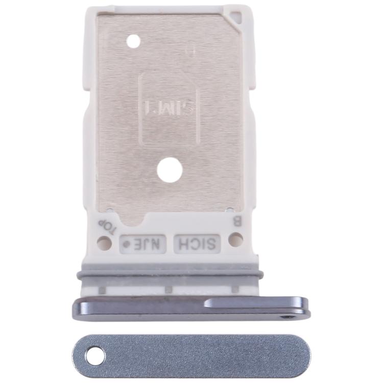 For Samsung Galaxy S25 Ultra SM-S938B Original SIM + SIM Card Tray (Blue) - free shipping - PMc TechLife - Order now!