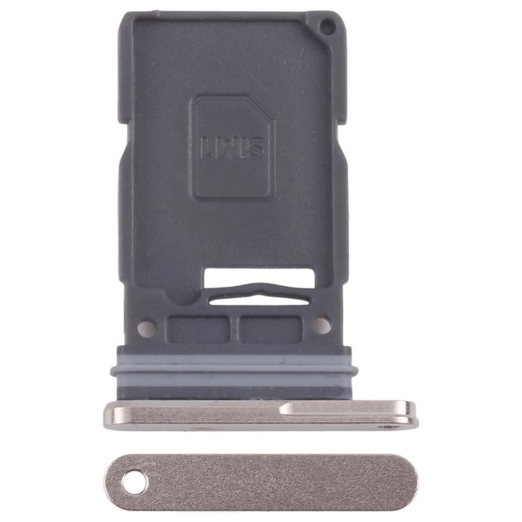 For Samsung Galaxy S24 Ultra 5G Original SIM Card Tray (Gold) - free shipping - PMc TechLife - Order now!