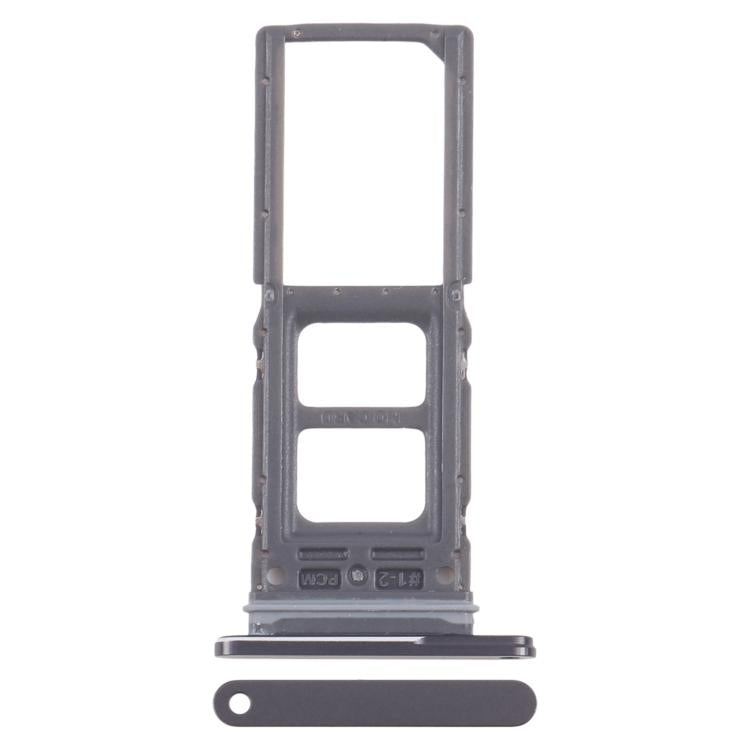 For Samsung Galaxy Z Fold6 SM-F956B Original SIM Card Tray (Black) - free shipping - PMc TechLife - Order now!