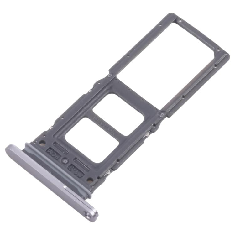 For Samsung Galaxy Z Fold6 SM-F956B Original SIM Card Tray (Grey) - free shipping - PMc TechLife - Order now!