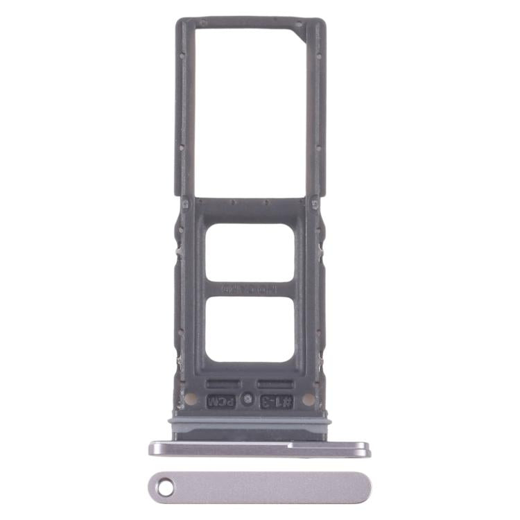 For Samsung Galaxy Z Fold6 SM-F956B Original SIM Card Tray (Grey) - free shipping - PMc TechLife - Order now!