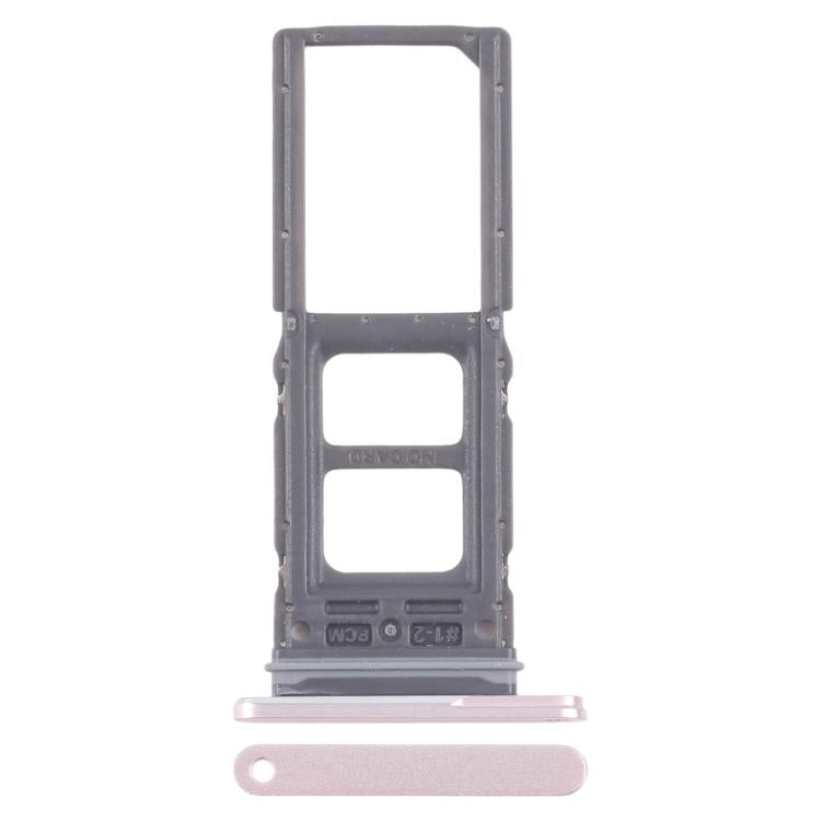 For Samsung Galaxy Z Fold6 SM-F956B Original SIM Card Tray (Gold) - free shipping - PMc TechLife - Order now!