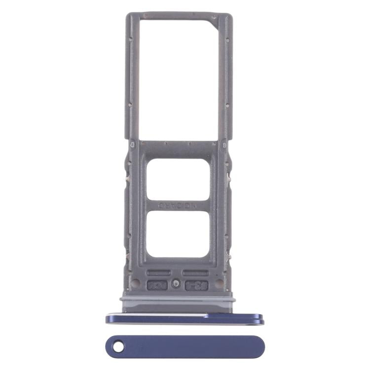 For Samsung Galaxy Z Fold6 SM-F956B Original SIM Card Tray (Blue) - free shipping - PMc TechLife - Order now!