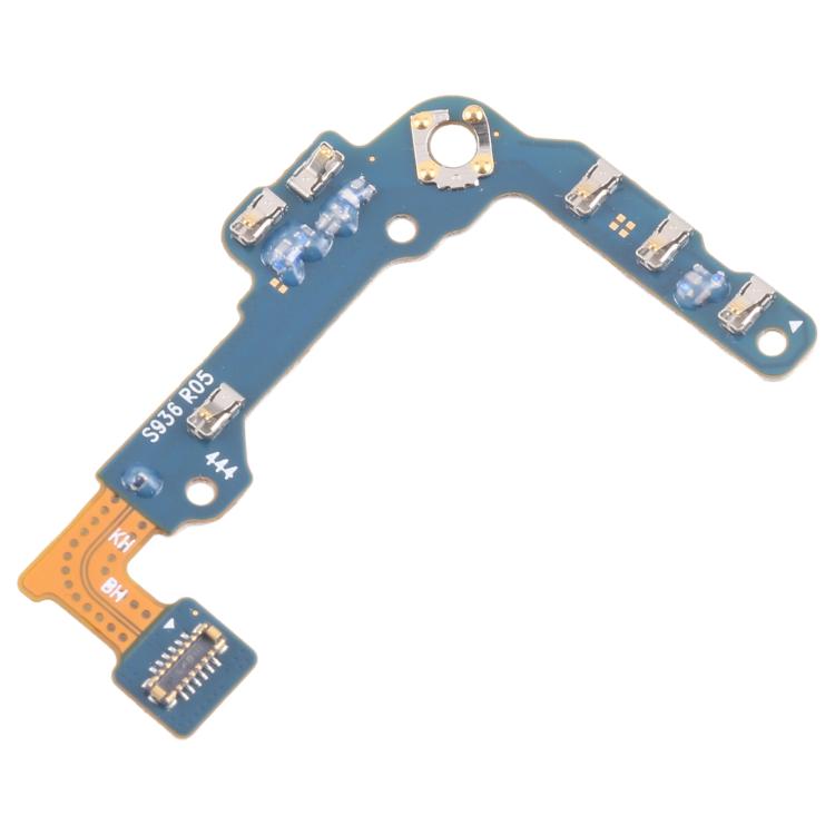 For Samsung Galaxy S25+ SM-S936B Original Earpiece Speaker Flex Cable - free shipping - PMc TechLife - Order now!