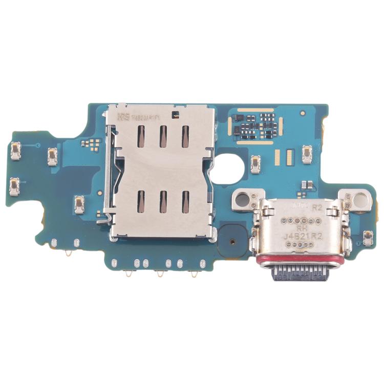 For Samsung Galaxy S25+ SM-S936R Original Charging Port Board - free shipping - PMc TechLife - Order now!