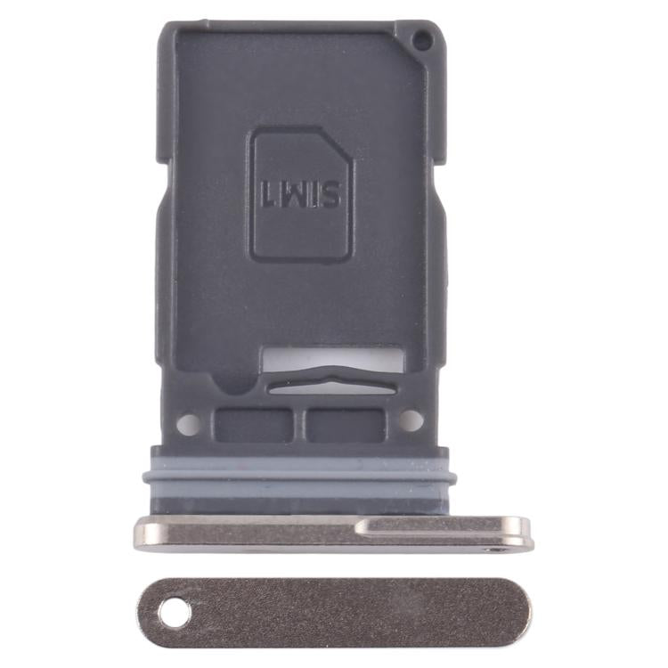 For Samsung Galaxy S25 Ultra SM-S938U US Version Original SIM Card Tray (Gold) - free shipping - PMc TechLife - Order now!