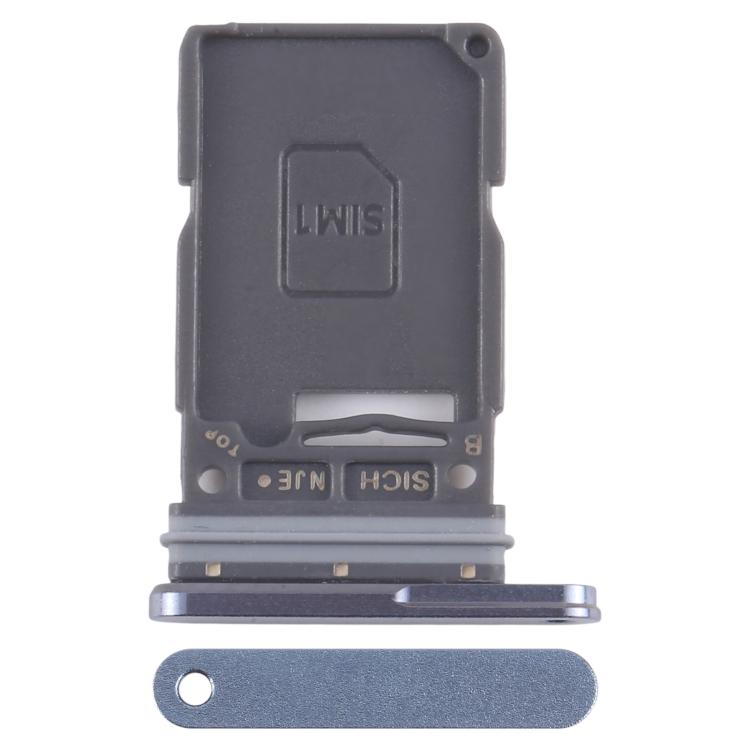 For Samsung Galaxy S25 Ultra SM-S938U US Version Original SIM Card Tray (Blue) - free shipping - PMc TechLife - Order now!