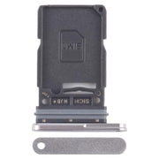 For Samsung Galaxy S25 Ultra SM-S938U US Version Original SIM Card Tray (Silver)