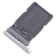 For Samsung Galaxy S25 Ultra SM-S938U US Version Original SIM Card Tray (Silver)