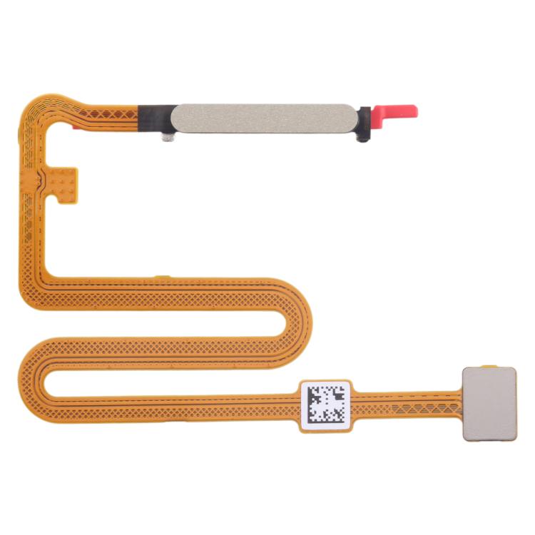 For Samsung Galaxy A16 5G SM-A166P Original Fingerprint Sensor Flex Cable (Gold) - free shipping - PMc TechLife - Order now!