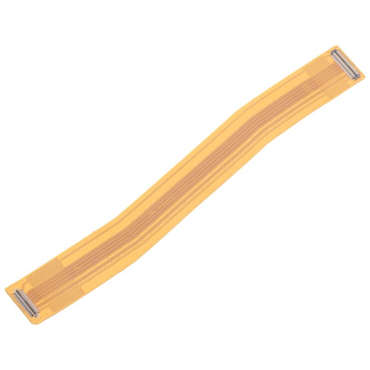 For Samsung Galaxy A16 5G SM-A166P OEM LCD Flex Cable - free shipping - PMc TechLife - Order now!