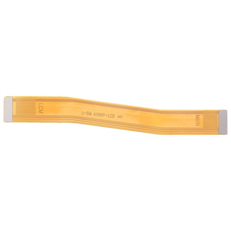 For Samsung Galaxy A16 5G SM-A166P OEM LCD Flex Cable - free shipping - PMc TechLife - Order now!
