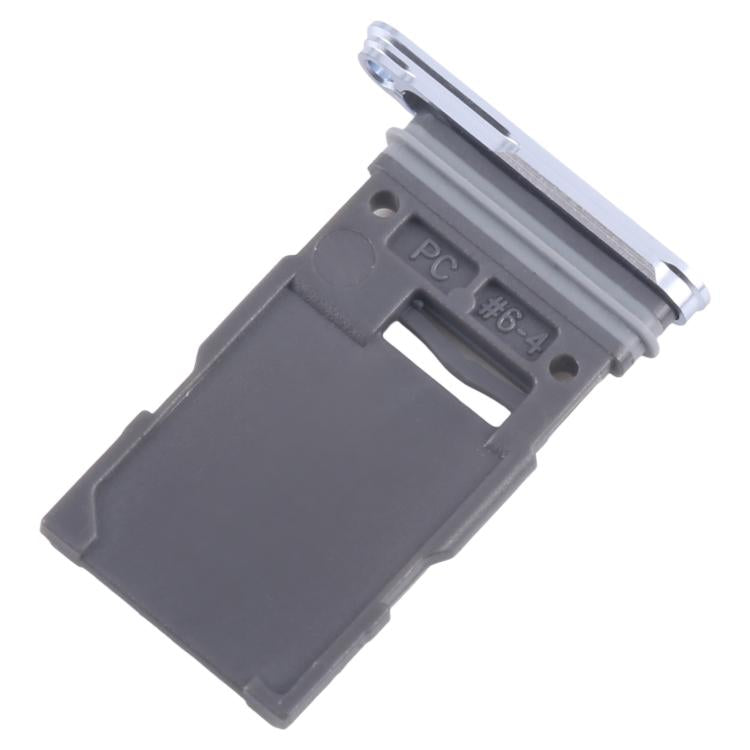 For Samsung Galaxy S24+ SM-S926B Original SIM Card Tray (Baby Blue) - free shipping - PMc TechLife - Order now!