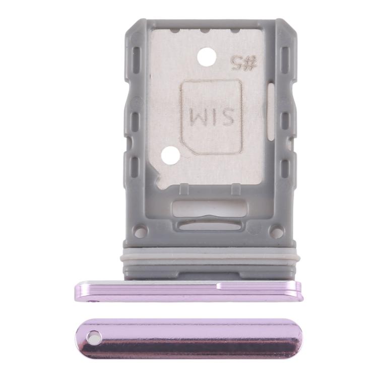For Samsung Galaxy S20 FE SM-G780F Original SIM Card Tray (Pink) - free shipping - PMc TechLife - Order now!