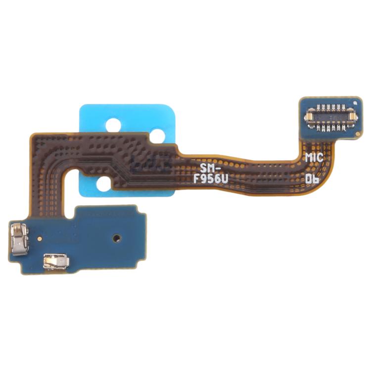 For Samsung Galaxy Z Fold6 SM-F956B Original Microphone Flex Cable - free shipping - PMc TechLife - Order now!