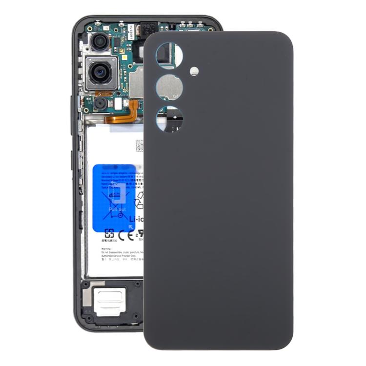 For Samsung Galaxy A54 SM-A546B Battery Back Cover(Black) - free shipping - PMc TechLife - Order now!