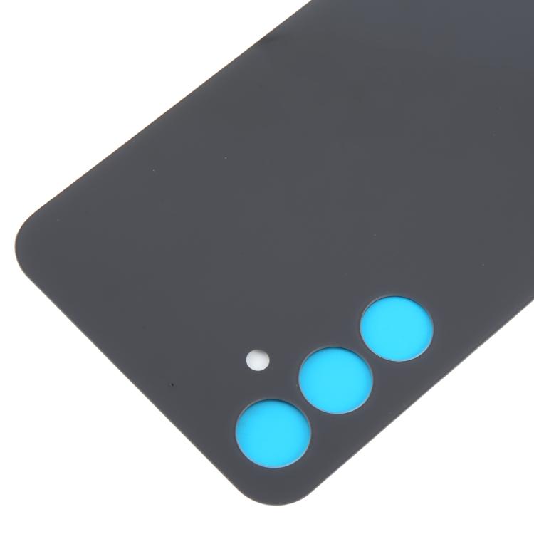 For Samsung Galaxy A54 SM-A546B Battery Back Cover(Black) - free shipping - PMc TechLife - Order now!