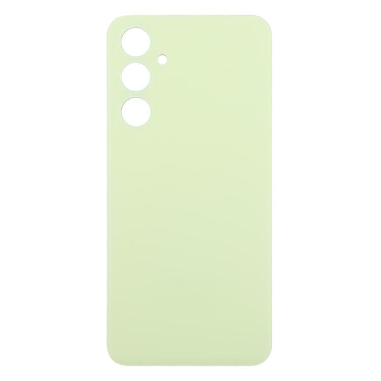 For Samsung Galaxy A54 SM-A546B Battery Back Cover(Green)