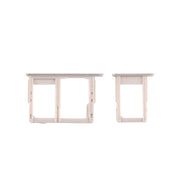 For Galaxy J5 Prime / G570 & J7 Prime / G610 SIM Card Tray + Micro SD & SIM Card Tray (Gold)